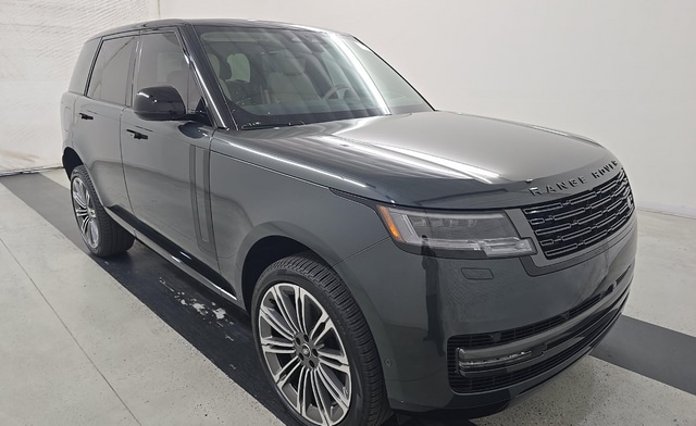 land rover range rover 2024 SALKP9FU1RA225823 image land rover range rover 2024 SALKP9FU1RA225823 image